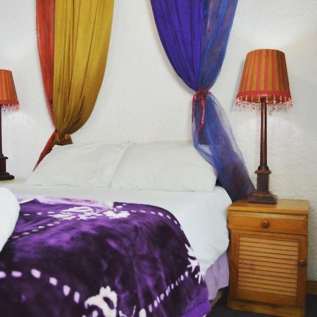 Homebase Melville Backpackers Johannesburg Eksteriør billede