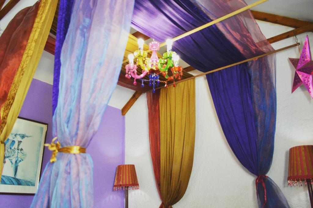 Homebase Melville Backpackers Johannesburg Eksteriør billede