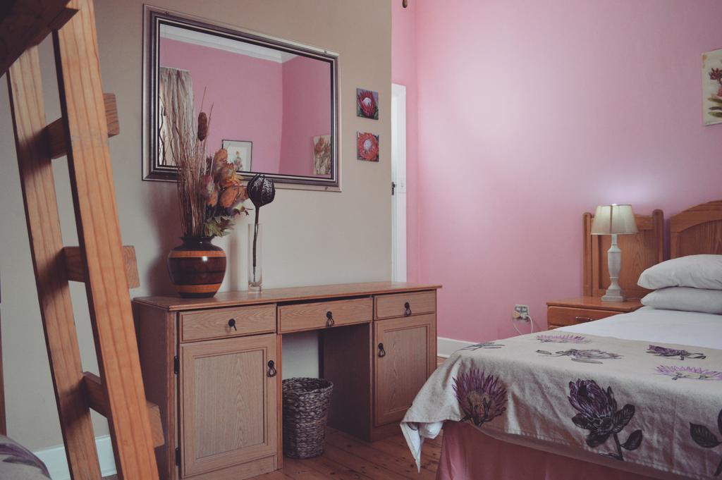 Homebase Melville Backpackers Johannesburg Eksteriør billede