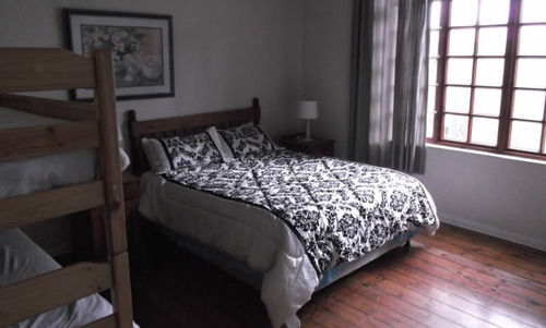 Homebase Melville Backpackers Johannesburg Eksteriør billede