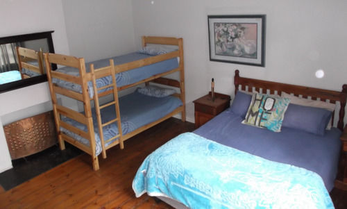 Homebase Melville Backpackers Johannesburg Eksteriør billede