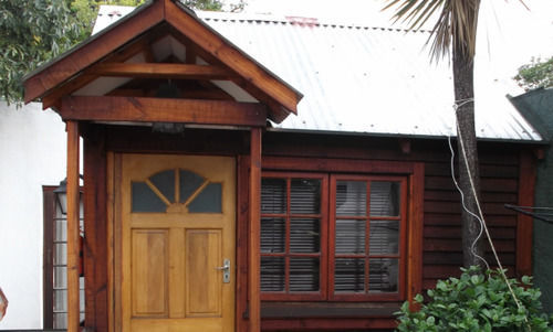 Homebase Melville Backpackers Johannesburg Eksteriør billede