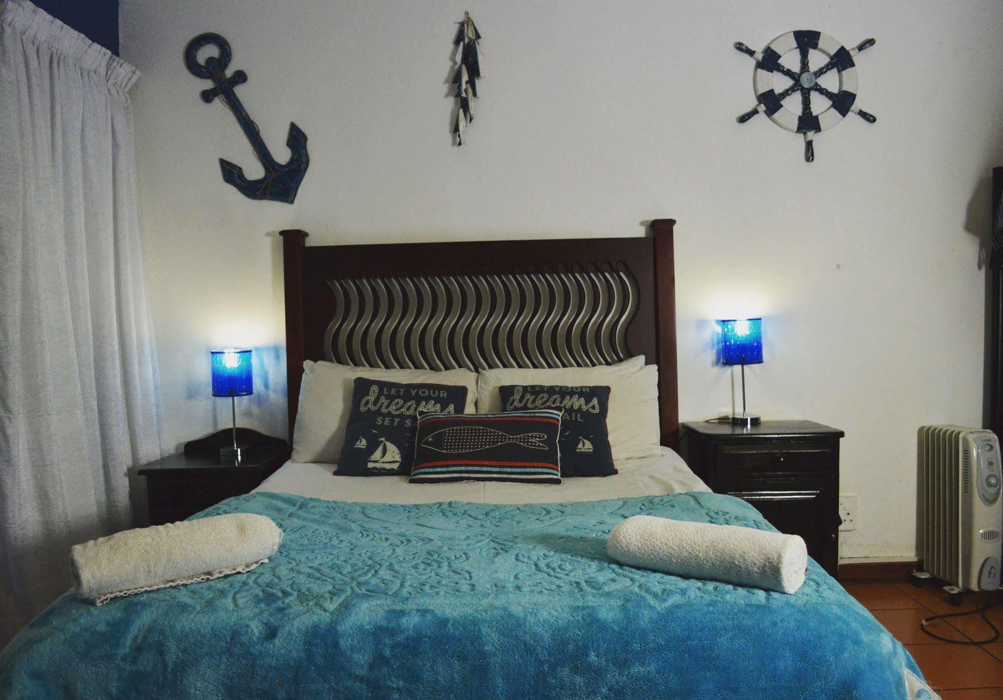 Homebase Melville Backpackers Johannesburg Eksteriør billede